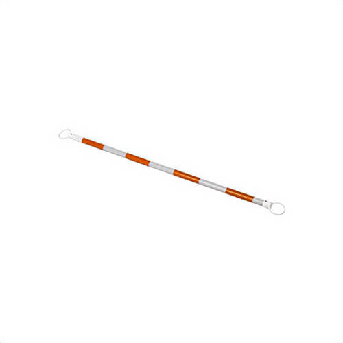 JBC™ RCB10OW Retractable Cone Bar