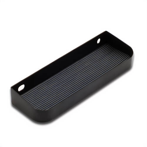 Powermatic® 1792821 Tool Shelf, For Use with Model PM2820EVS Drill Press