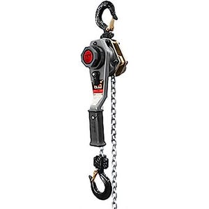 JET® 376201 JLH-100WO-10, Lever Hoist, JLH Series, 1 ton