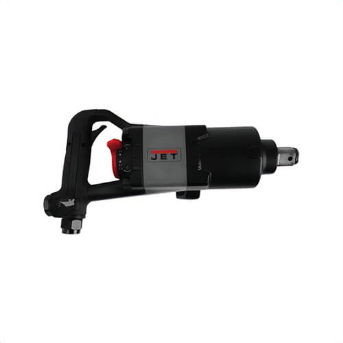 JET® 505211 Impact Wrench, 1 in Drive, 380 to 1900 lb Torque