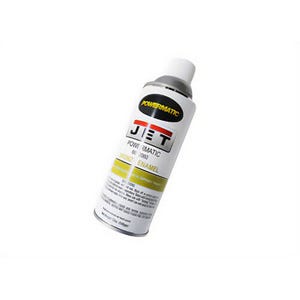 Jet® SPRAY PAINT 12 oz (PWRMTC GOLD) SHPEX (6612060)