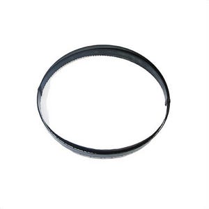 JET® 707203 General Purpose Hook Tooth Replacement Band Saw Blade, 6 TPI, Carbon Steel