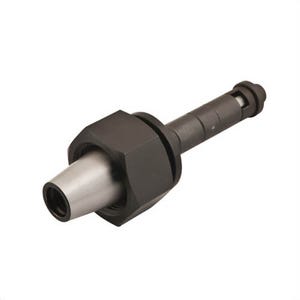 JET® 708381 Spindle, For Use with 35X Shaper, 1/2 in