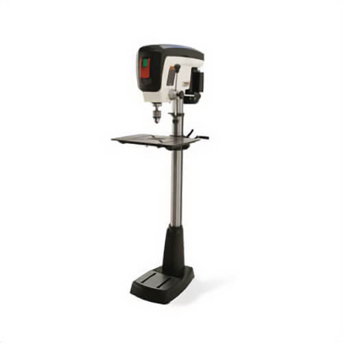 JET® 716300 Drill Press, 0.75 hp, 115 VAC, 5/8 in Chuck