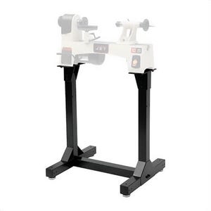 JET® 719102A Stand, For Use with Model JWL-1015 Lathe