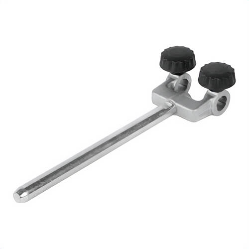 JET® 727012 Side Wheel Grinding Jig, For Use with Model JWS-10 Variable Speed Wet Sharpener