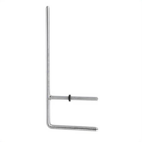 JET® 727019 Support Arm, For Use with Model JWS-10 Variable Speed Wet Sharpener