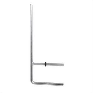 JET® 727019 Support Arm, For Use with Model JWS-10 Variable Speed Wet Sharpener