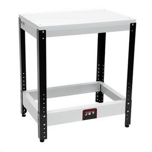 JET® 728100 Universal Benchtop Machine Table, For Use with Benchtop Machines, Steel