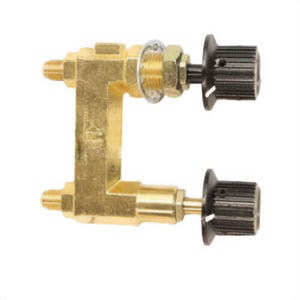 Jet® FEED CONTROL, HYDR. ON/OFF VALVE (TEXT) (HBS1018W-165N)