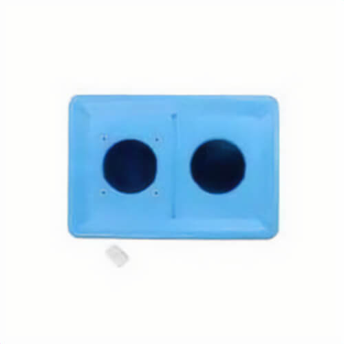 JET® HVBS7MW66N Coolant Tank, For Use with 414454 and 414455 6 x 12 in Band Saw