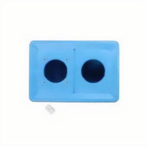 JET® HVBS7MW66N Coolant Tank, For Use with 414454 and 414455 6 x 12 in Band Saw