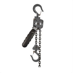JLP-A Mini-Puller Safety Lever Chain Hoist
