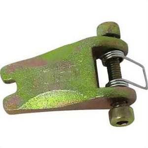 Jet® SAFETY LATCH KIT (JLP25A-27-1)