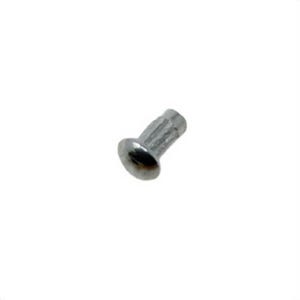 JET® L100-100-28 Rivet, for JET® L100 Series Manual Chain Hoists, 0.001 lb