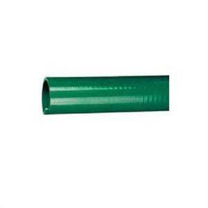 JGB® A007-0329-1620 Double Banded General Purpose Water Suction, 2 in Nominal, 20 ft L, PVC
