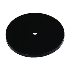 Justrite® Accuflow™ 11020 Spout Replacement Gasket, for Use with Accuflow™ Type II Safety Cans, Nitrile Butadiene Rubber