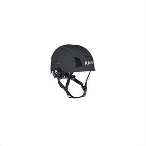 Kask WHE00097-209 Zenith X2 Safety Helmet, Anthracite, Class E, One Size fits Most