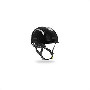 Kask WHE00098-221 Zenith X2 Safety Helmet, Hi-Viz Yellow, Class E, One Size fits Most
