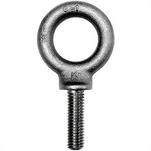 Ken Forging M36 Shoulder Eyebolts, Strong and Reliable