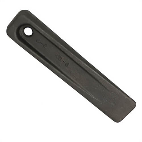 Ken Forging 952 Set-Up Wedge for Set Up Work on Tool Room Machines, 3/4, 6 in L, 1-1/4 in W