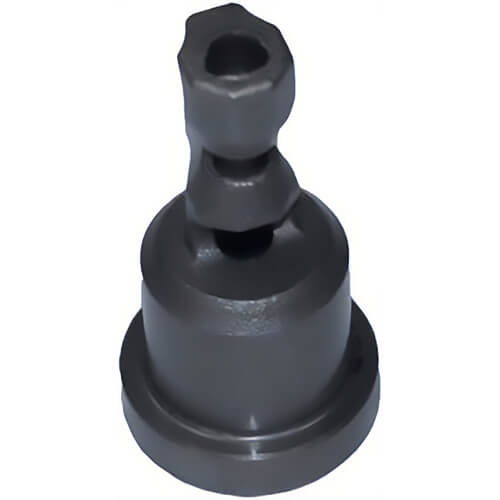 KETT 1021 Die for 1020 Nibbler Attachment-KC1021