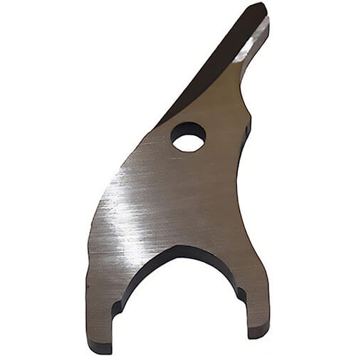 KETT 60-21 Center Blade, Use with P-1060, KD-200, P-500 Power Shear