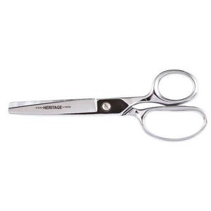 Klein® 108XB Heritage Cutlery™ Straight Trimmer, 3-1/4 in L of Cut, 7-3/4 in OAL, Standard Tip, Standard Edge, Right Hand