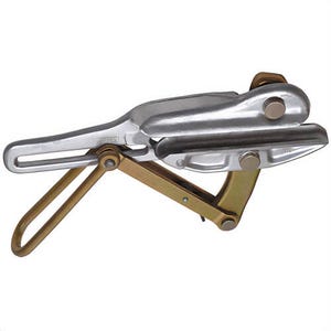 Klein® 1628-16P Chicago Grip for Large Diameter Conductors, 15,000 lb