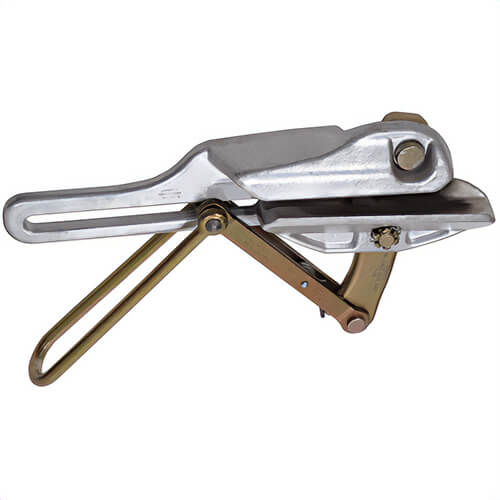 Klein® 1628-50 Chicago Grip Cable Pulling Grip, 0.95 to 1.89 in dia Cable, 25,000 lb Load, Steel