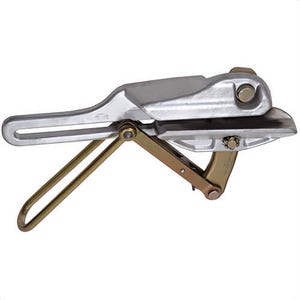 Klein® 1628-50 Chicago Grip Cable Pulling Grip, 0.95 to 1.89 in dia Cable, 25,000 lb Load, Steel