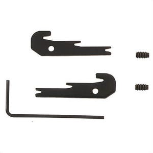 Klein® 19353 Conduit Reamer Blade Kit, Replacement, 0.092 in dia, 1/4 in Length, Steel, Black Oxide