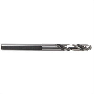 Klein® 31907 Replacement Pilot Bit, Tri-Lobe Shank, 3/8 in Shank, 1/4 in Pilot Drill, 3-1/2 in OAL