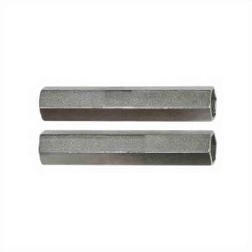 Klein® 32556 Interchangeable Replacement Bit Holder, 5.76 in L