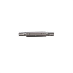Klein® 32783 Screwdriver Bit, Precision Machined Point, Custom Heat Treated