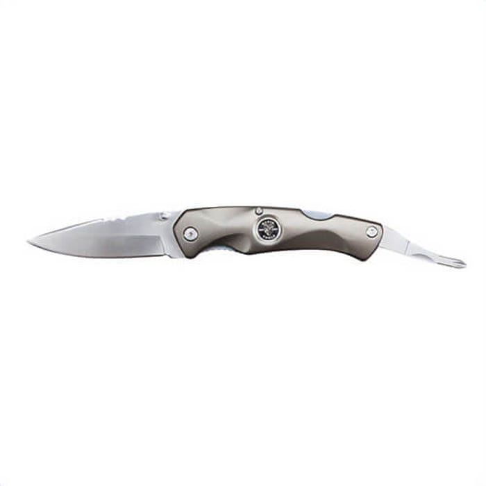 Milwaukee Tool - Pocket & Folding Knives; Edge Type: Fine; Blade