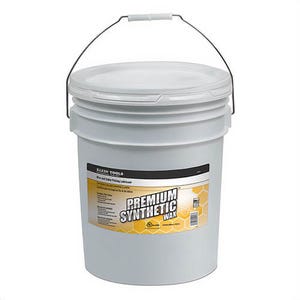 Klein® 51013 Synthetic Wax, High Performance Premium, Bucket Container, 5 gal Container, 44 lb Net Weight, Gel Form