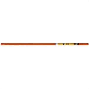 Klein® 51429 Conduit Bender Handle, 1-1/4 in Handle dia, 54 in Handle Length, For: 56211 1-1/4 in Conduit Bender and 1-1/4 in Head
