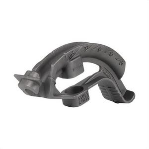 Klein® 51608 Conduit Bender Head, 10/22/30/45/60° Bend, 4-5/8 in Bend Radius, For Pipe dia 1/2 in