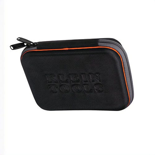 Klein® Tradesman Pro™ 5184 Medium Medium, 6-1/2 in OAW, 2-1/4 in Overall Height, Plastic, Black