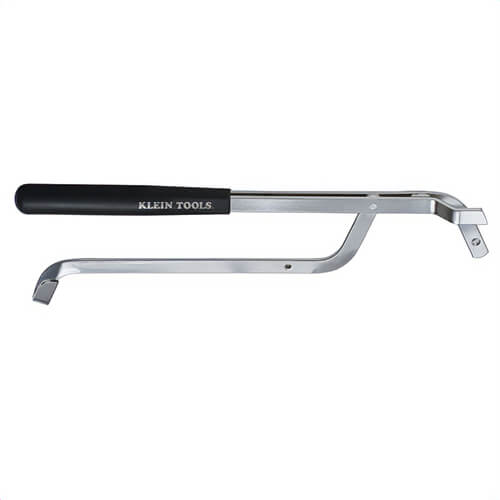 Klein® 53715SEN Flexible Bit Placement Tool, For use with Flexible Drill Bits, 11 in OAL