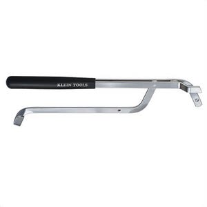 Klein® 53715SEN Flexible Bit Placement Tool, For use with Flexible Drill Bits, 11 in OAL