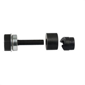 Klein® 53728SEN Knockout Punch Set, 10 ga Capacity, For use with Knockout Punches, 1/2 in Conduit/Pipe, Steel