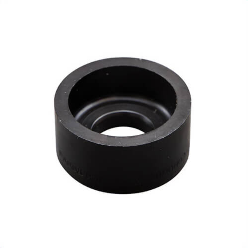 Klein® 53838 Knockout Punches, Knockouts Punch, 1 in Conduit/Pipe, 1.362 in ID Knockout, 10 ga