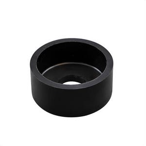 Klein® 53858 Knockout Die, Black Oxide Finish, 10 ga Mild Steel, 1-1/2 in Conduit, 1.95 in