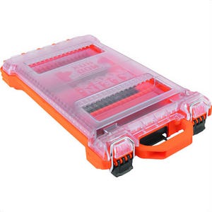 Klein® 54812MB MODbox™ Tool Bag, Tote, and Backpack Component Box