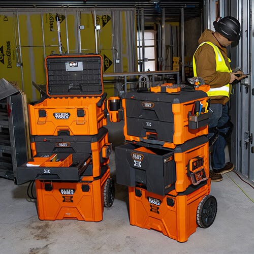 Klein® 54821MB MODbox™ Single Drawer Toolbox