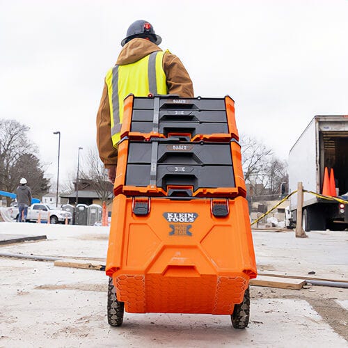 Klein® 54822MB MODbox™ Two Drawer Toolbox