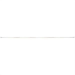 Klein® 56406 Glow Rod, 6 ft Length, 5/32 in Pole dia, Highly Flexible Flexibility, 0.2 lb Strength, Fiberglass