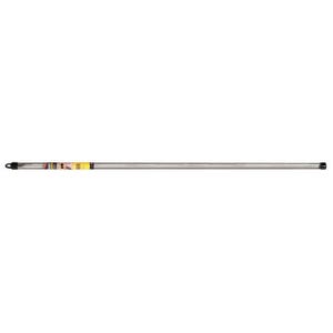 Klein® 56415 Glow Rod Set, 15 in L, 3/16 in dia Pole, Fiberglass, Luminescent